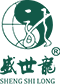 盛世龍LOGO